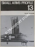 Book cover of The Bren Gun by HOBART, Major F. W. A.